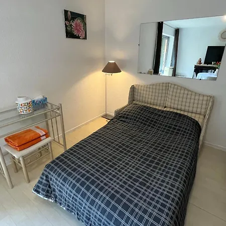 Charming Lovely Place Apartment *